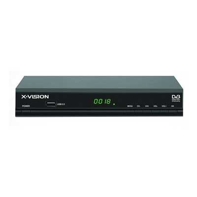  دانلود فایل دامپ ( فلش ) بایوس فریمور ستاپ باکس ایکس ویژن XVISION X DVB 110  