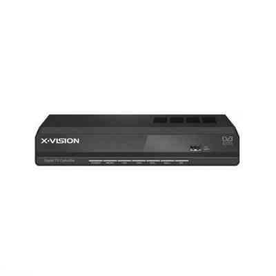  دانلود فایل دامپ ( فلش ) بایوس فریمور ستاپ باکس ایکس ویژن X.VISION XDVB 123 BIOS