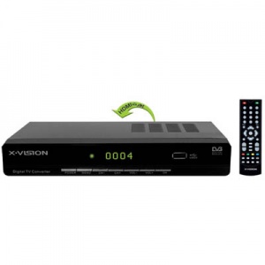  دانلود فایل دامپ ( فلش ) بایوس فریمور ستاپ باکس ایکس ویژن XVISION X DVB201 