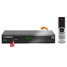  دانلود فایل دامپ ( فلش ) بایوس فریمور ستاپ باکس ایکس ویژن XVISION X DVB 210  