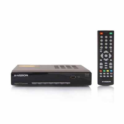  دانلود فایل دامپ ( فلش ) بایوس فریمور ستاپ باکس ایکس ویژن XVISION X DVB 232 