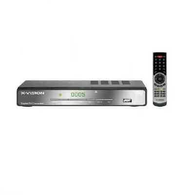  دانلود فایل دامپ ( فلش ) بایوس فریمورستاپ باکس ایکس ویژن X.VISION XDVB 333 BIOS