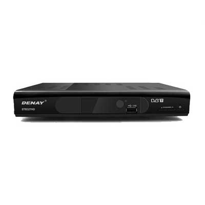 دانلود فایل دامپ فلش فریمور ستاپ باکس دنای DVB DENAY STB327hd