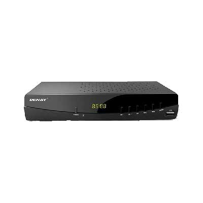 دانلود فایل اپدیت فریمور ستاپ باکس دنای DVB DENAY  STB526HD
