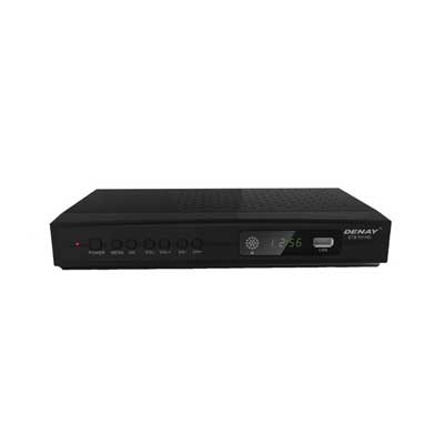 دانلود فایل اپدیت فریمور ستاپ باکس دنای DVB DENAY STB523HD 