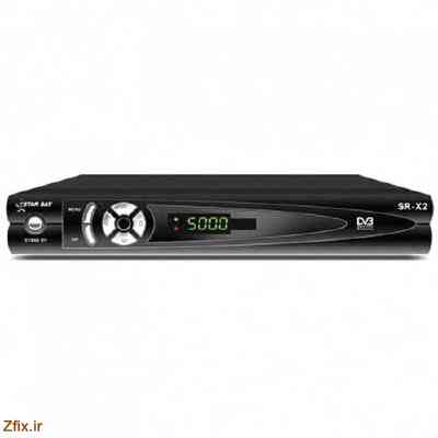 دانلود فریمور - بایوس گیرنده استارست StarSat SR-B10 HD PRIME