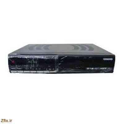 دانلود فریمور - بایوس گیرنده استارست StarSat SR-12000 HD