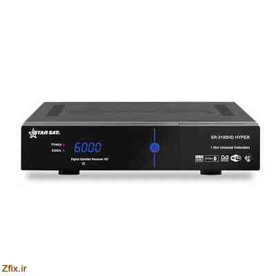 دانلود فریمور - بایوس گیرنده استارست StarSat SR-8500 HD