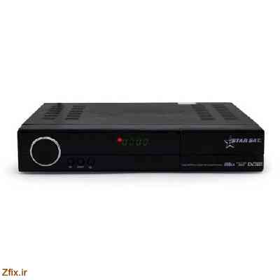 دانلود فریمور - بایوس گیرنده استارست StarSat SR-8080 HD
