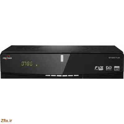 دانلود فریمور - بایوس گیرنده استارست StarSat SR-X9999 USB