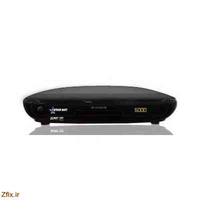 دانلود فریمور - بایوس گیرنده استارست StarSat SR-X3300 USB