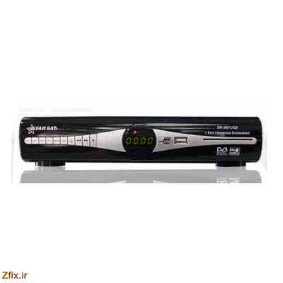 دانلود فریمور - بایوس گیرنده استارست StarSat SR-X98 USB HDMI