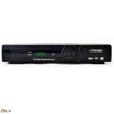 دانلود فریمور - بایوس گیرنده استارست StarSat SR-9200 HD