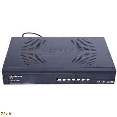 دانلود فریمور - بایوس گیرنده استارست StarSat SR-C10 HD