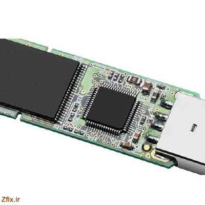 تعمیر، فرمت ، فلش خراب و سوخته چیپ Phison