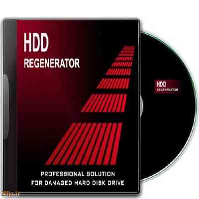 دانلود تعمیر و رفع بدسکتور هارد