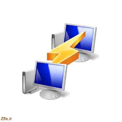 Hyper Terminal دانلود برنامه هایپر ترمینال برای ویندوز 10