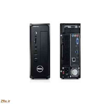 دانلود فریمور - بایوس Dell Vostro 270S