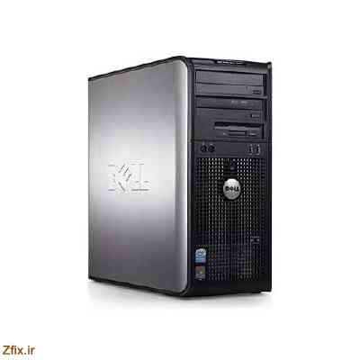 دانلود فریمور - بایوس Dell OptiPlex 360