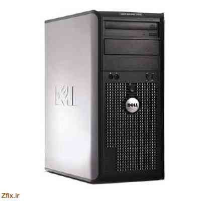 دانلود فریمور - بایوس Dell optiplex 380