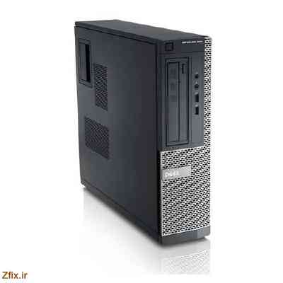 دانلود فریمور - بایوس Dell Optiplex 390