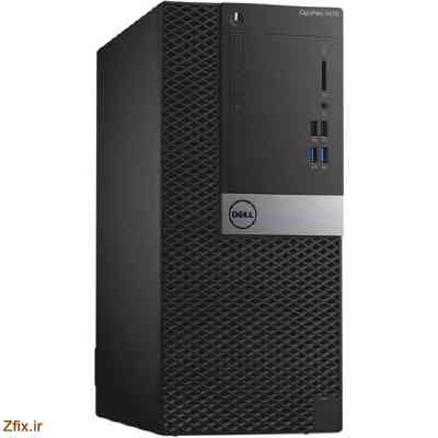 دانلود فریمور - بایوس Dell Optiplex 5050 