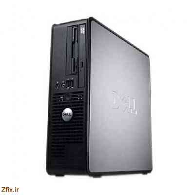 دانلود فریمور - بایوس Dell OptiPlex 755