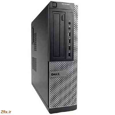 دانلود فریمور - بایوس Dell optiplex 790