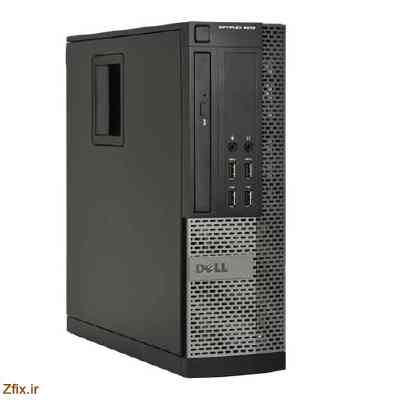 دانلود فریمور - بایوس Dell OptiPlex 9010