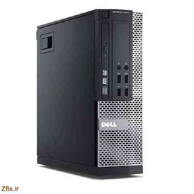 دانلود فریمور - بایوس Dell OptiPlex 9020