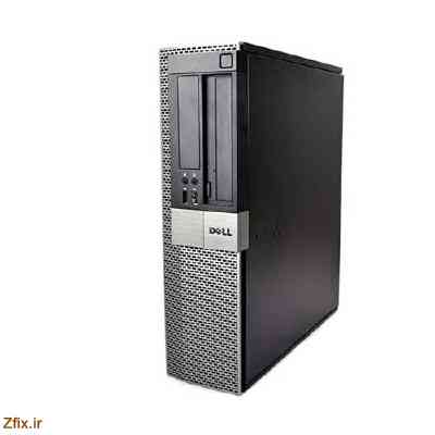 دانلود فریمور - بایوس Dell OptiPlex 980
