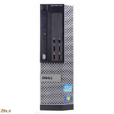 دانلود فریمور - بایوس Dell OptiPlex 990