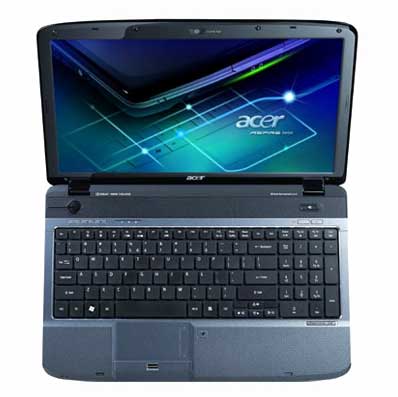 دانلود فریمور - بایوس لپ تاپ ایسر Acer Aspire 5738G firmware