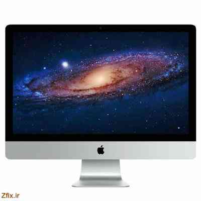 دانلود فریمور - بایوس مانیتور اپل Apple Imac A1311