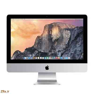 دانلود فریمور - بایوس مانیتور اپل Apple iMac A1418 