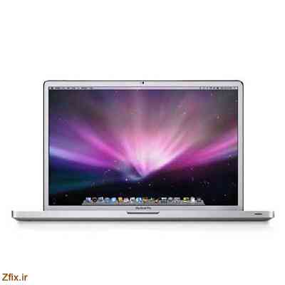 دانلود فریمور - بایوس لپ تاپ اپل Apple Macbook Pro 17 Firmware 