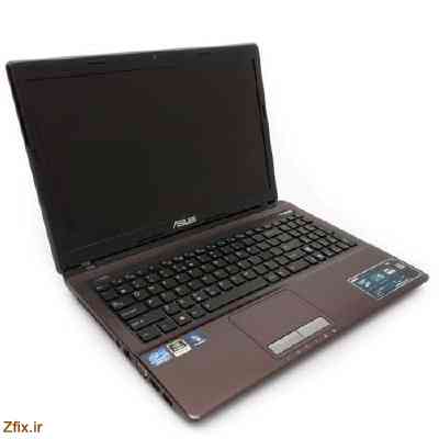 دانلود فریمور - بایوس لپ تاپ ایسوز Asus K43s Firmware