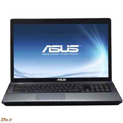 دانلود فریمور - بایوس لپ تاپ Asus K95VM firmware