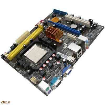 دانلود فریمور - بایوس مادربرد ایسوز ASUS M2A74-AM