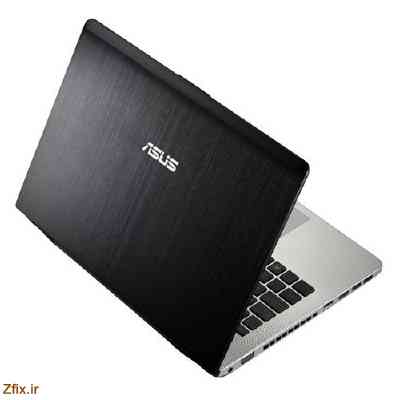 دانلود فریمور - بایوس لپ تاپ ایسوز ASUS N46VZ