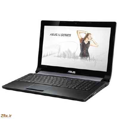 دانلود فریمور - بایوس لپ تاپ ایسوز ASUS N53JG