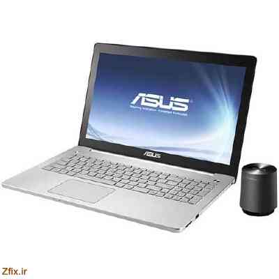 دانلود فریمور - بایوس لپ تاپ ایسوز ASUS N550JV
