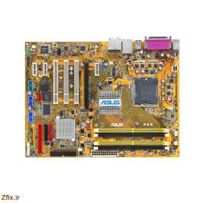 دانلود فریمور - بایوس مادربرد ایسوز ASUS P5B