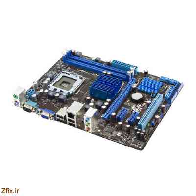 دانلود فریمور - بایوس ایسوز ASUS P5G41-M