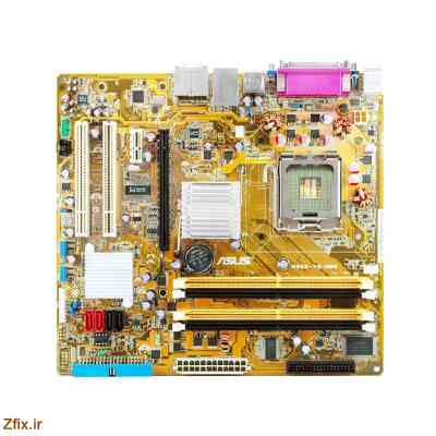 دانلود فریمور - بایوس مادربرد ایسوز ASUS P5GC-VM