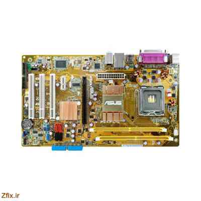 دانلود فریمور - بایوس مادربرد ایسوز ASUS P5KPL