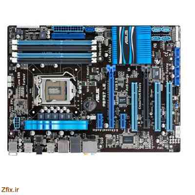 دانلود فریمور - بایوس مادربرد ایسوز ASUS P8P67