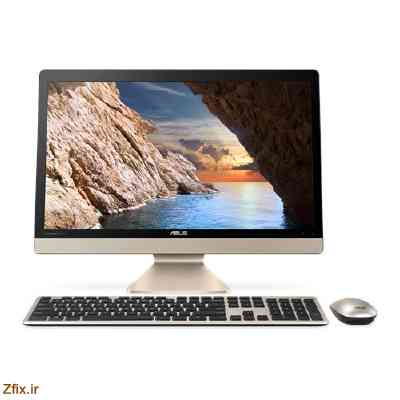 دانلود فریمور - بایوس مانیتور ایسوز ASUS Vivo AiO V221IC