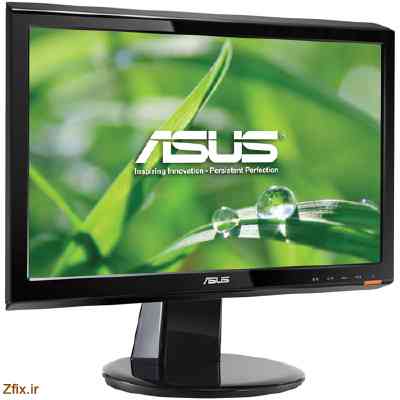 دانلود فریمور - بایوس مانیتور ایسوز ASUS VH192D