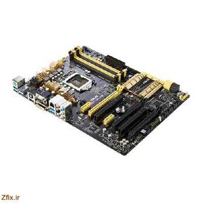 دانلود فریمور - بایوس مادربرد ایسوز ASUS Z87-PLUS 